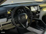 Toyota Camry LE 2024